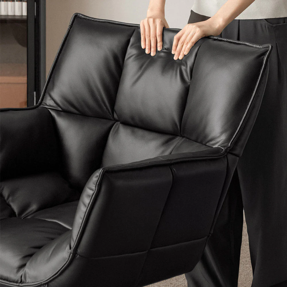 Artena Comfort Study Office Chair - Image 3