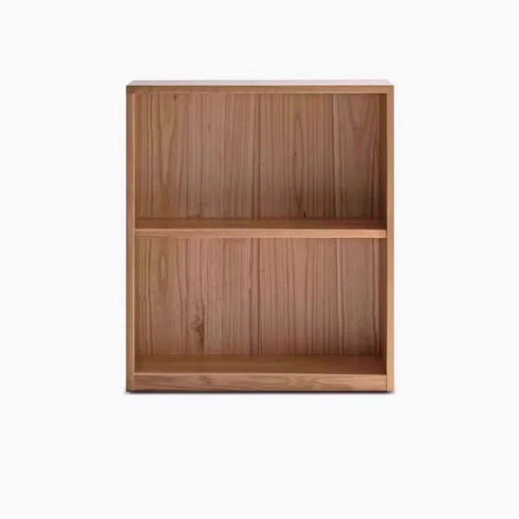 Asele Natural Solid Oak Modular Wall Shelves - Image 11
