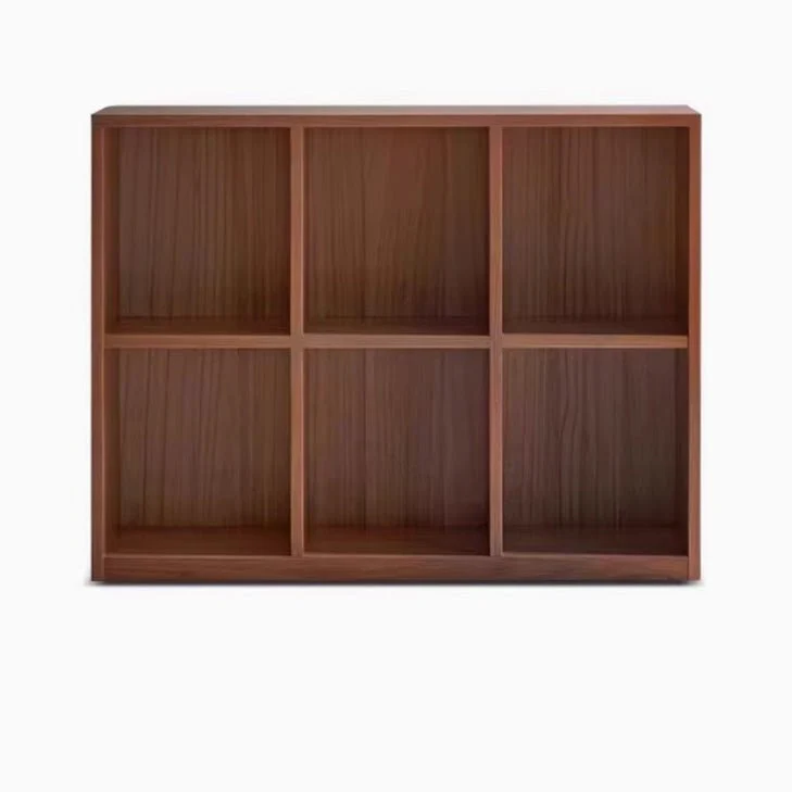 Asele Natural Solid Oak Modular Wall Shelves - Image 8