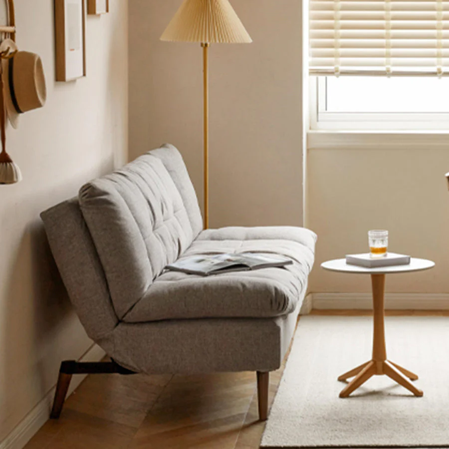 Aura Refresh Fabric Sofa Bed - Image 3