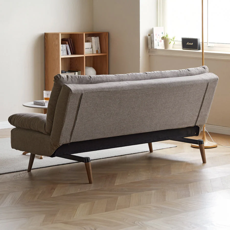 Aura Refresh Fabric Sofa Bed - Image 4