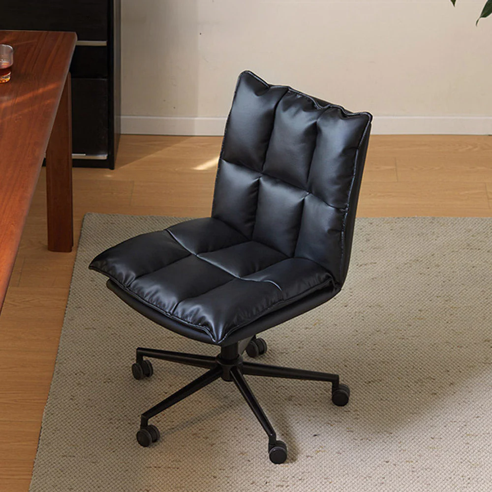 Brescia Study Office Chair - Image 2