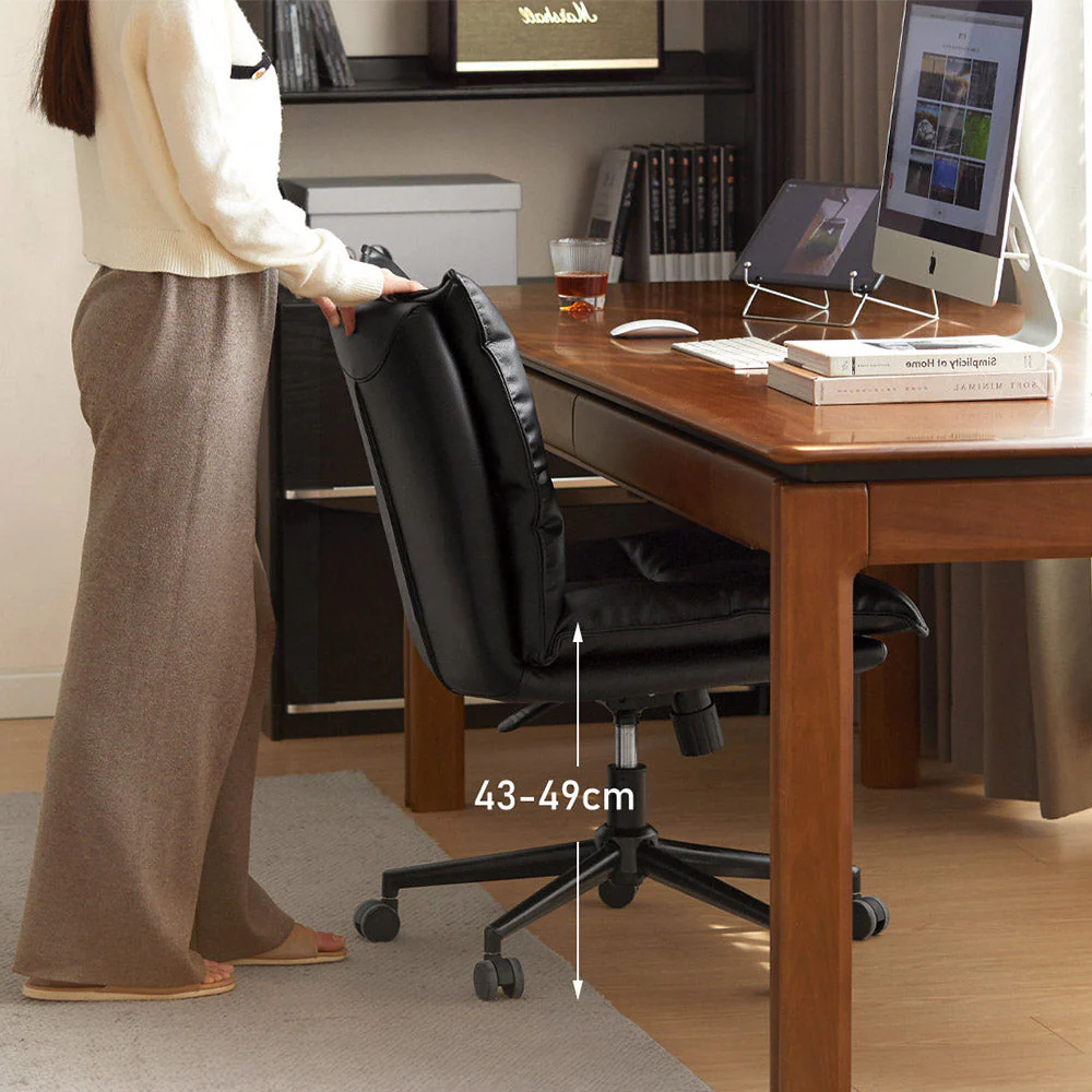 Brescia Study Office Chair - Image 3