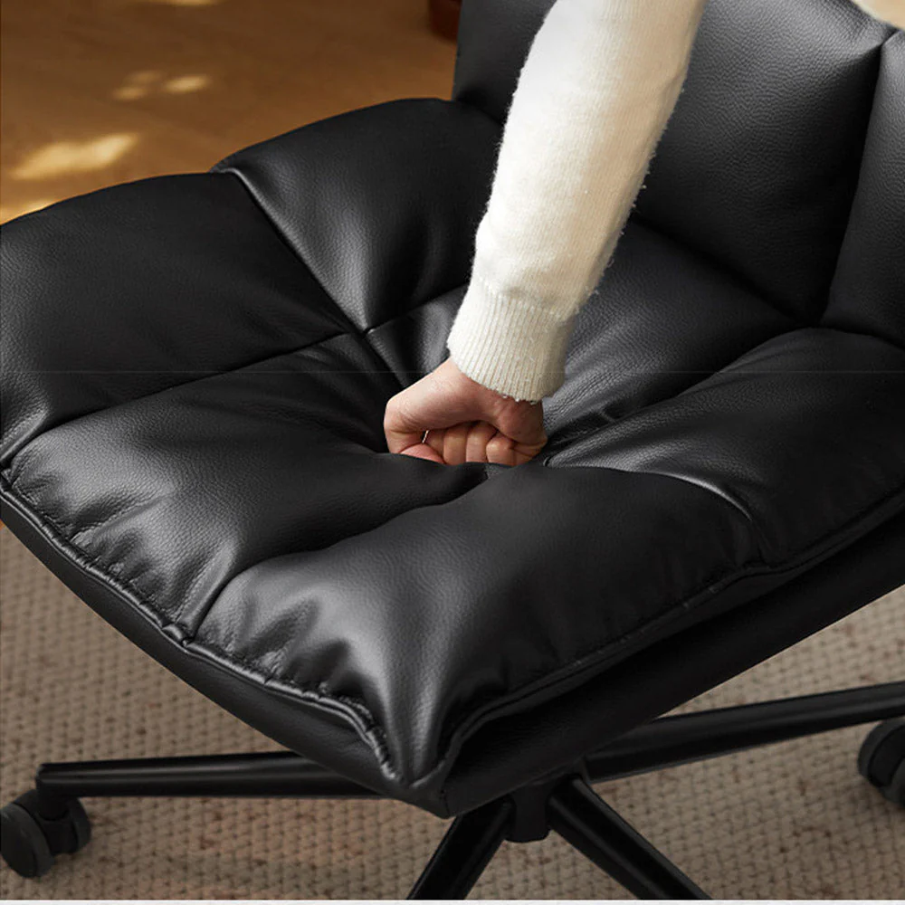 Brescia Study Office Chair - Image 5