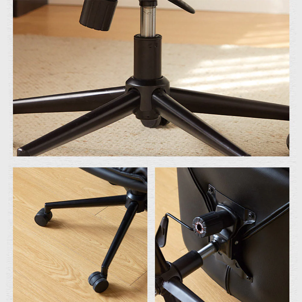 Brescia Study Office Chair - Image 6