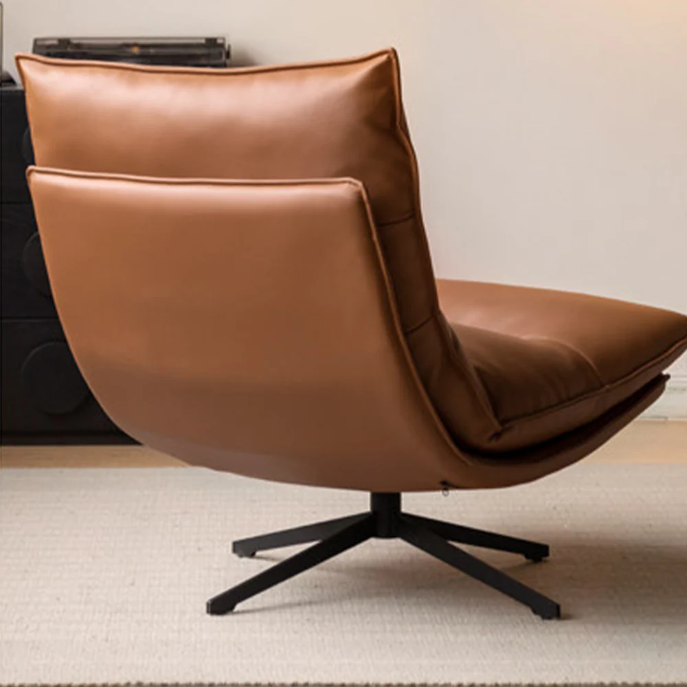 Collinas Swivel Leisure Chair - Image 4