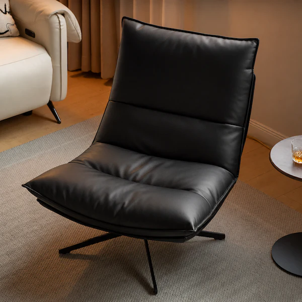 Collinas Swivel Leisure Chair - Image 5