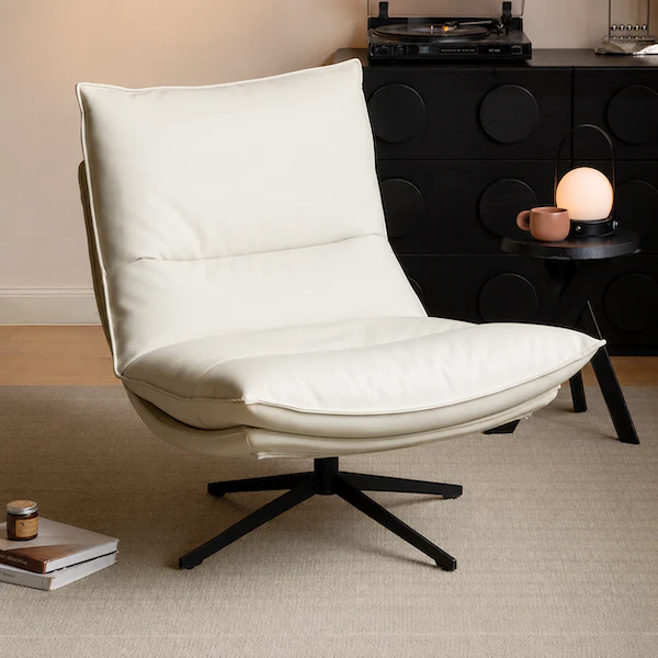 Collinas Swivel Leisure Chair - Image 6
