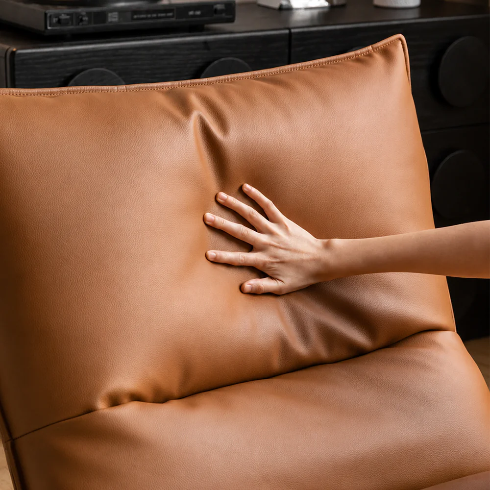 Collinas Swivel Leisure Chair - Image 7