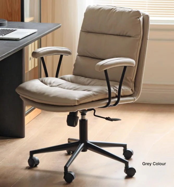 Colmar Ergonomic Comfort Study Chair - Image 3