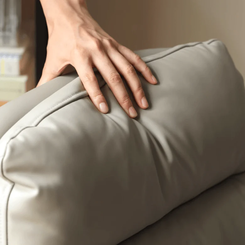 Colmar Ergonomic Comfort Study Chair - Image 5