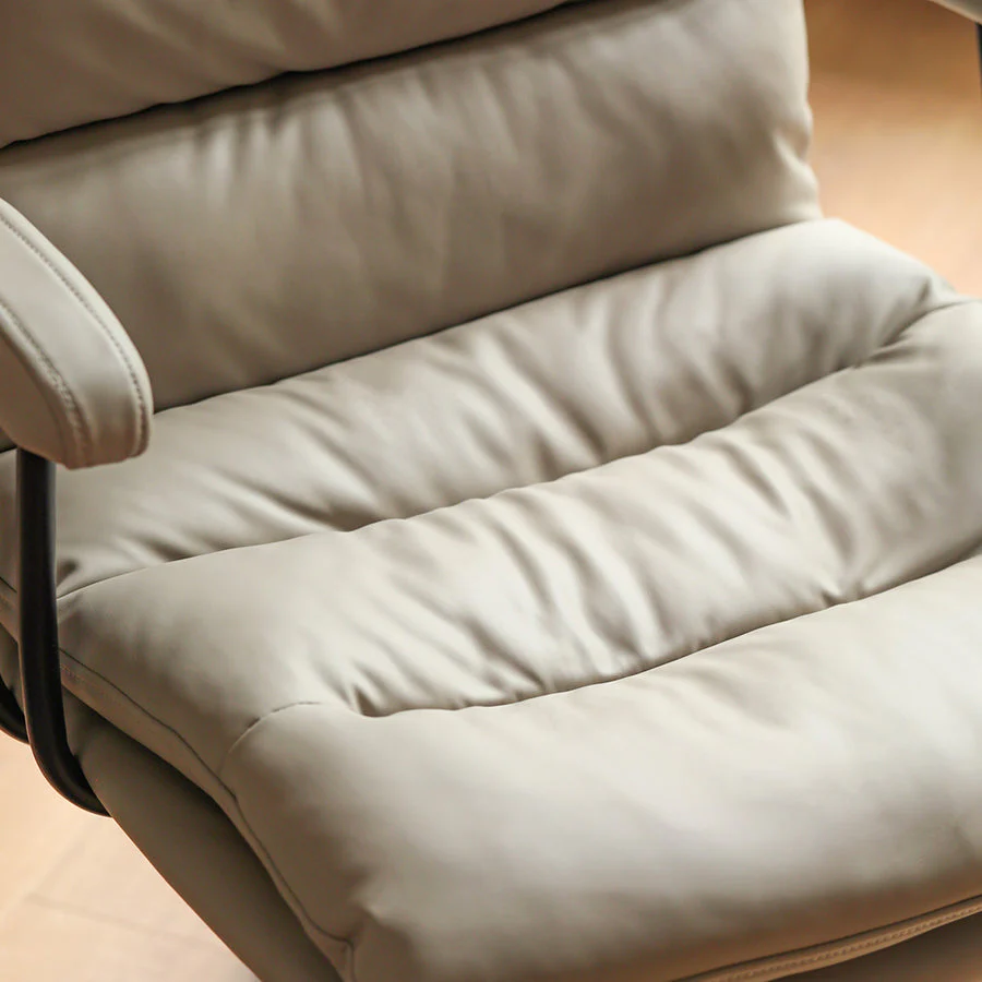 Colmar Ergonomic Comfort Study Chair - Image 6