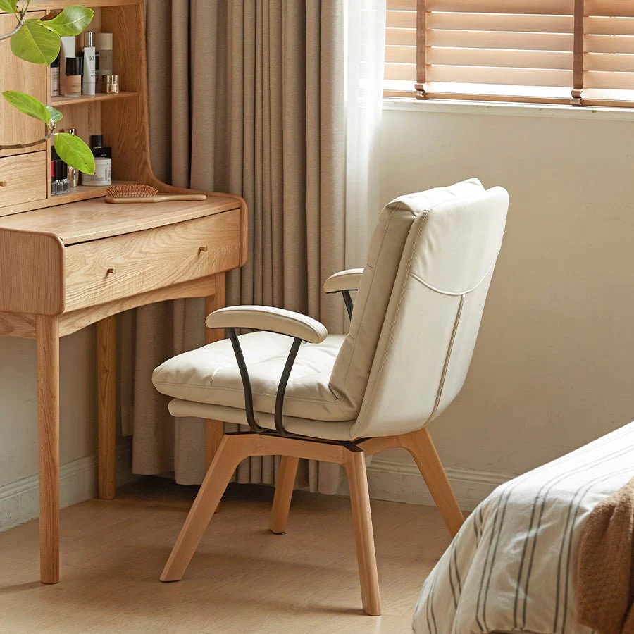 Colmar Ergonomic Comfort Study Chair Design Two - Image 3