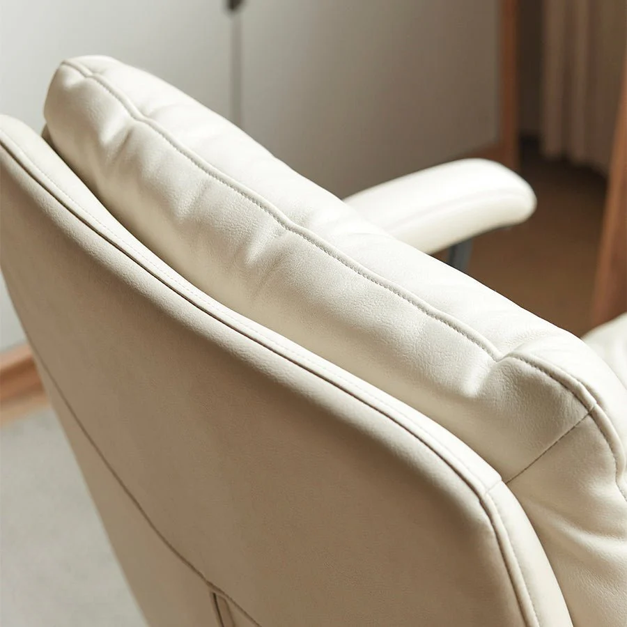 Colmar Ergonomic Comfort Study Chair Design Two - Image 4