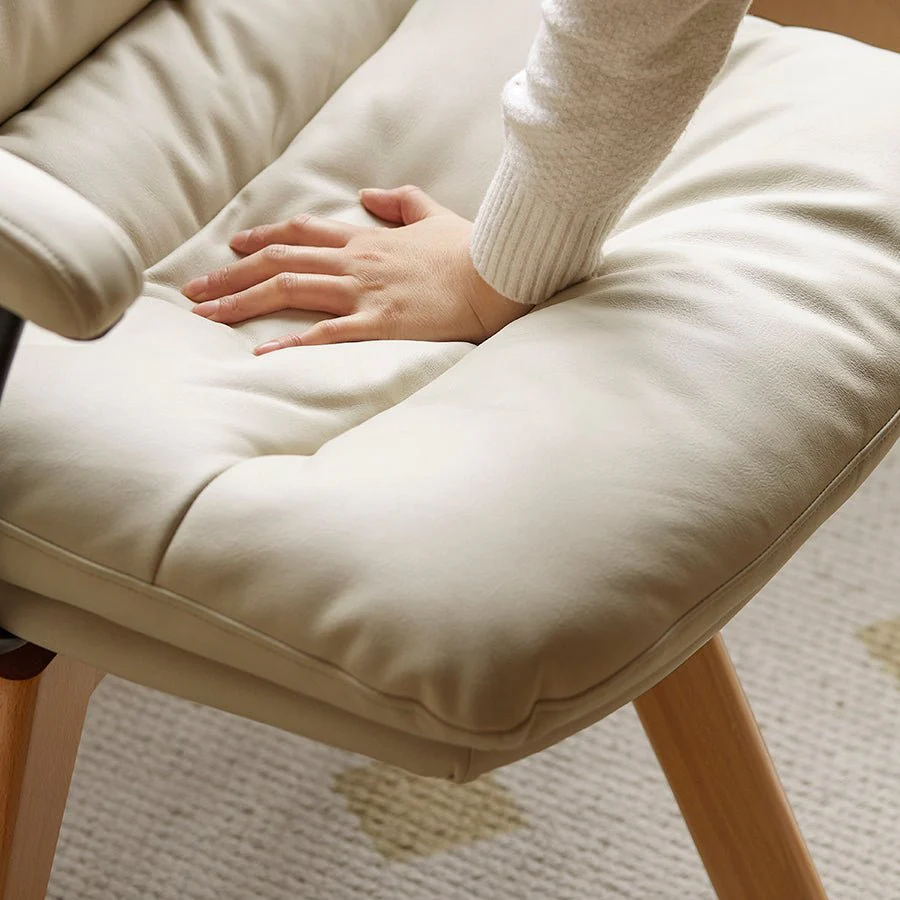 Colmar Ergonomic Comfort Study Chair Design Two - Image 5