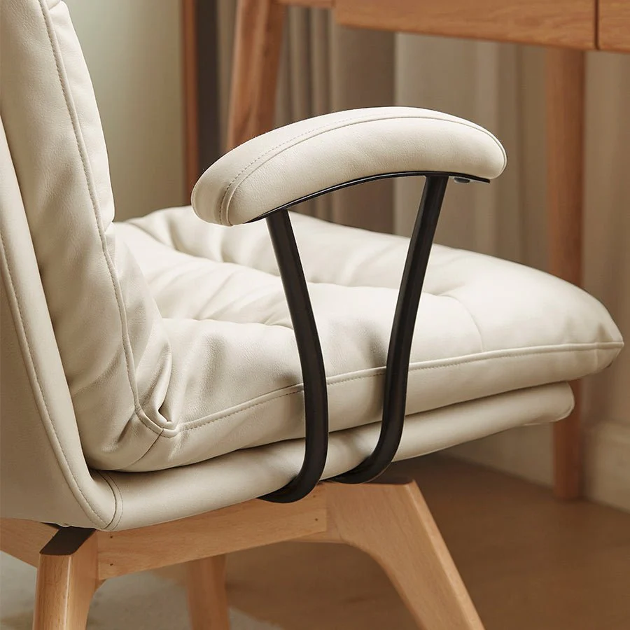 Colmar Ergonomic Comfort Study Chair Design Two - Image 6