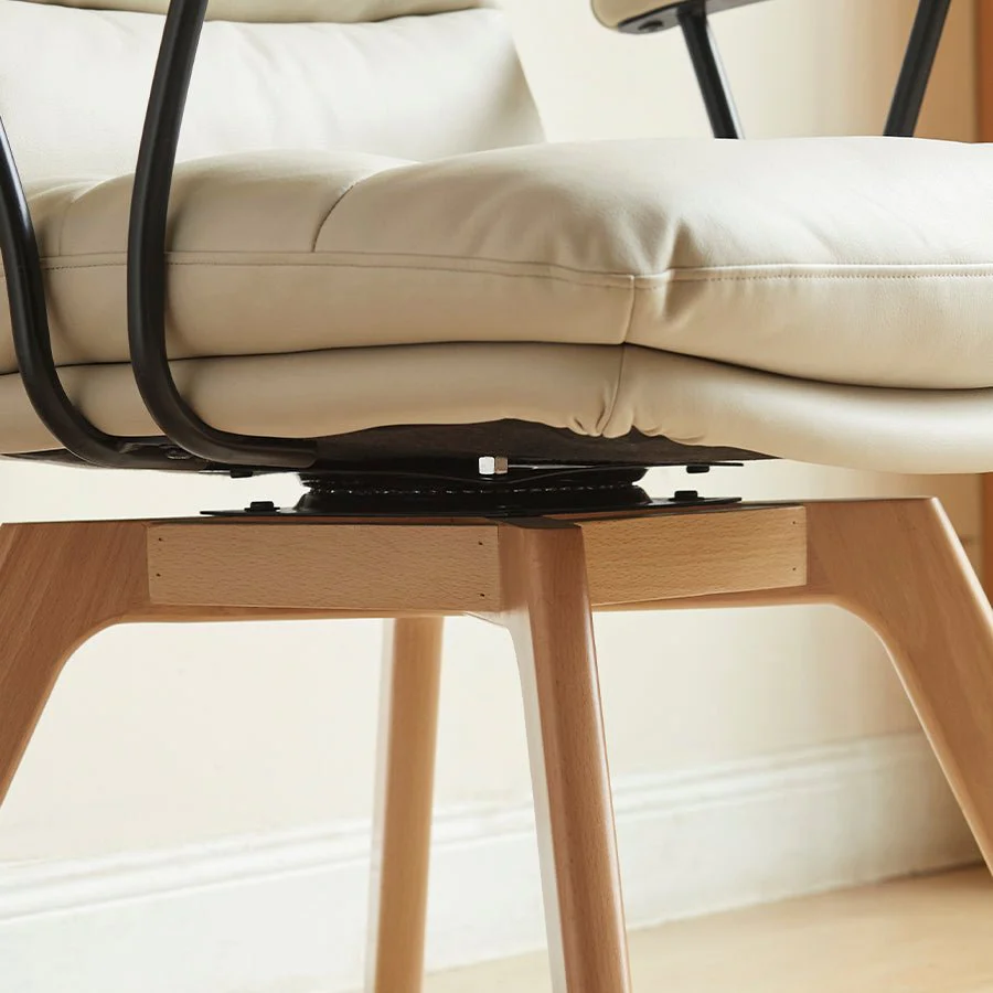 Colmar Ergonomic Comfort Study Chair Design Two - Image 7