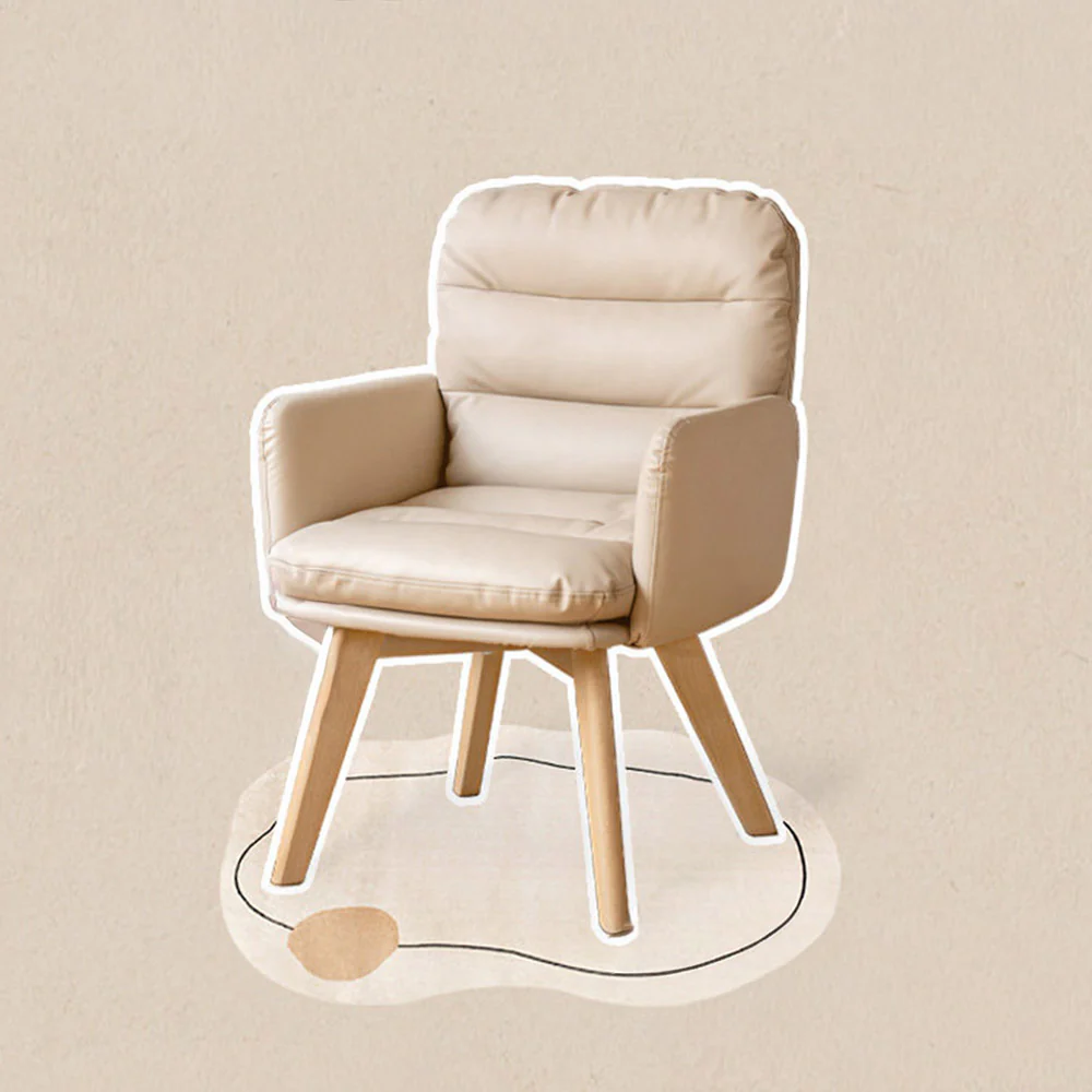 Comar Comfort Study Office Chair - Image 5