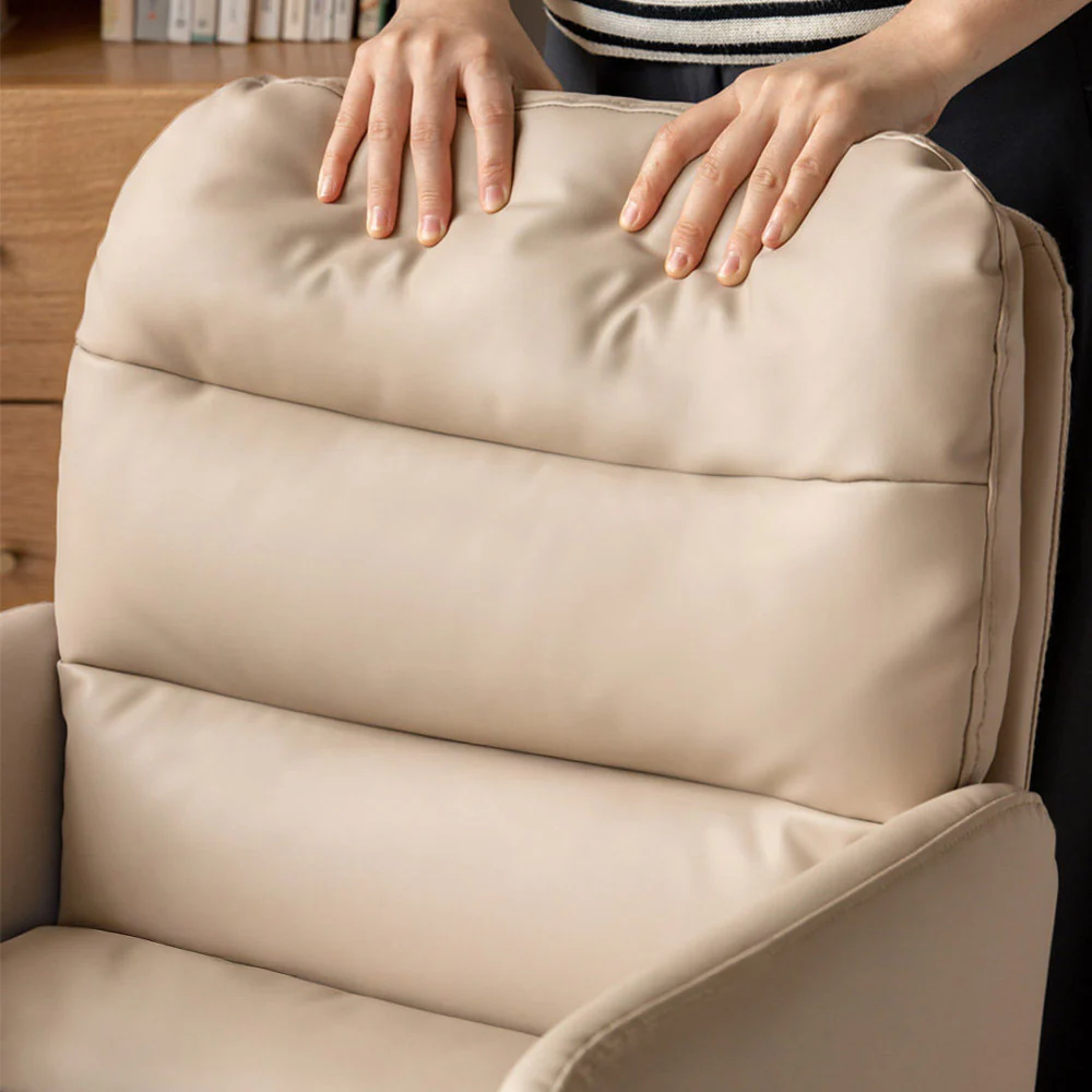 Comar Comfort Study Office Chair - Image 6