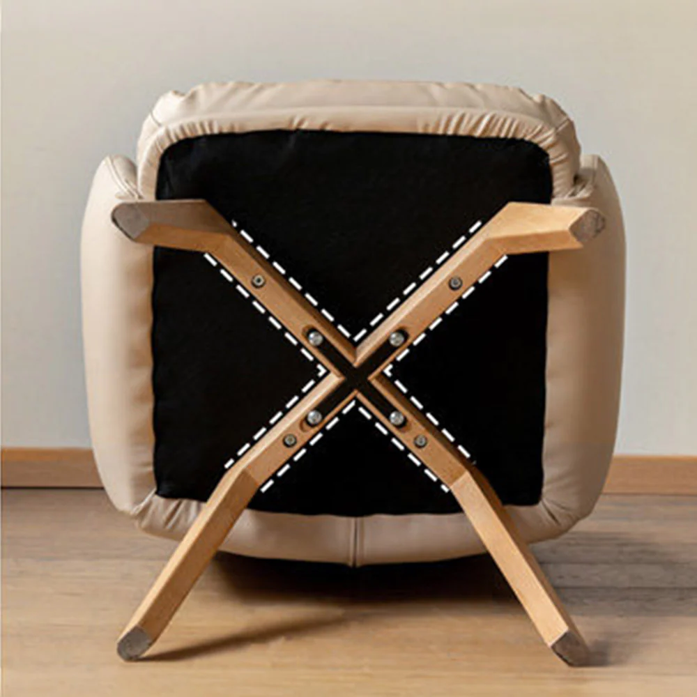 Comar Comfort Study Office Chair - Image 8