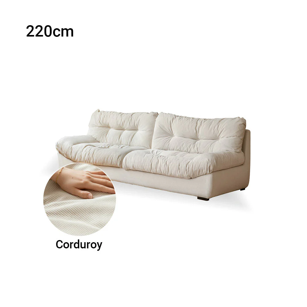 Essen Cloud-Like Sofa - Image 10