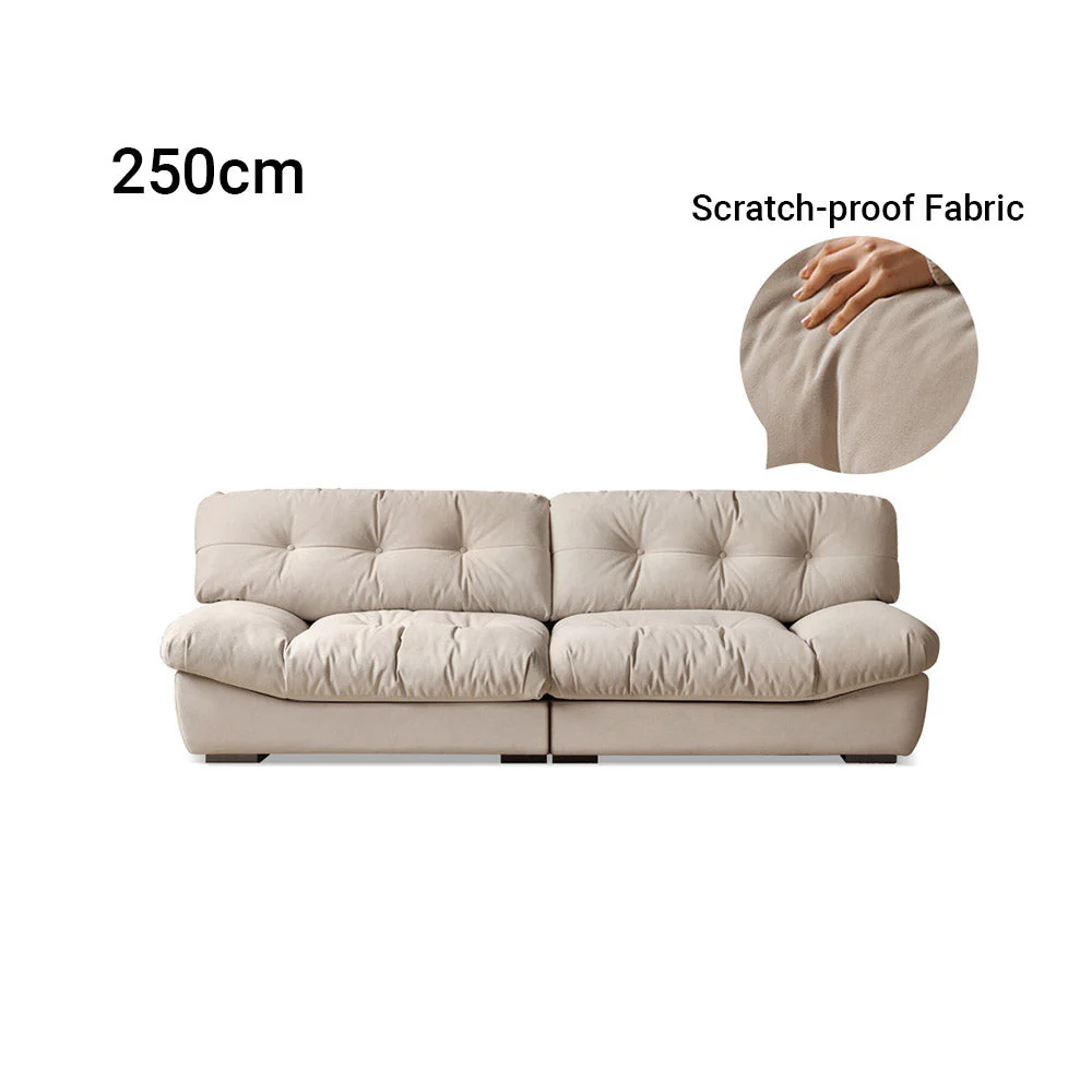 Essen Cloud-Like Sofa - Image 14