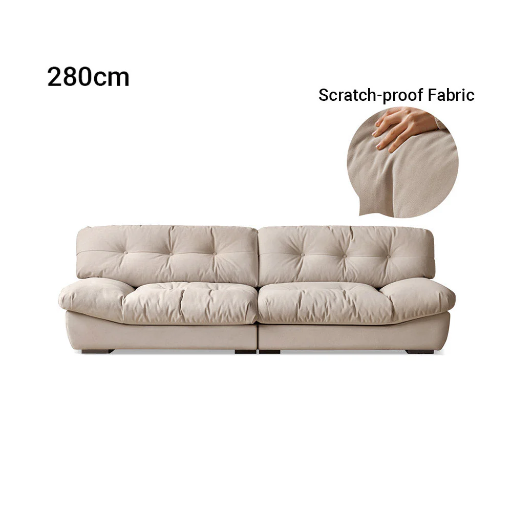 Essen Cloud-Like Sofa - Image 15