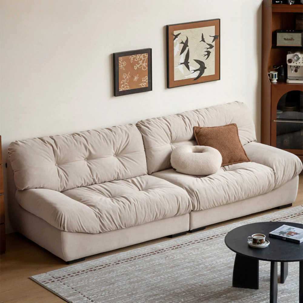 Essen Cloud-Like Sofa - Image 3