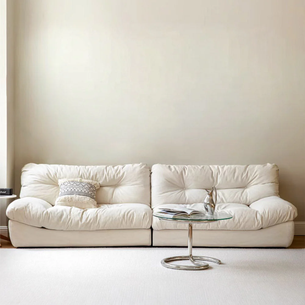 Essen Cloud-Like Sofa - Image 4