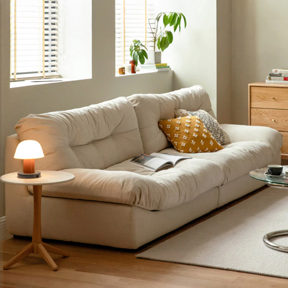 Essen Cloud-Like Sofa - Image 5