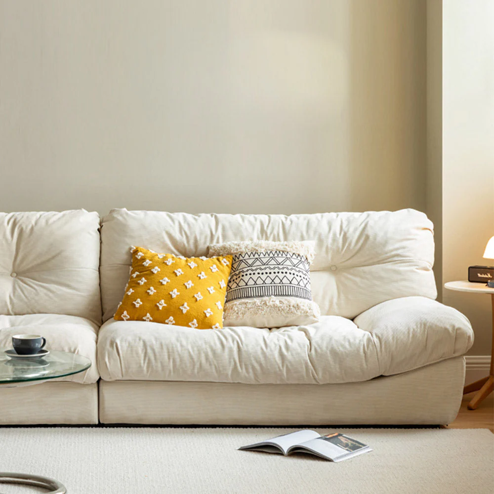 Essen Cloud-Like Sofa - Image 6