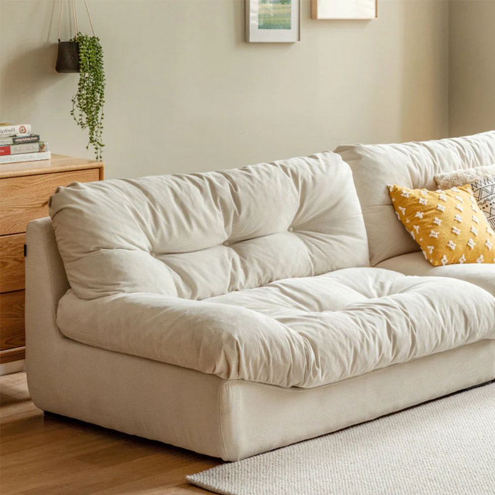 Essen Cloud-Like Sofa - Image 7