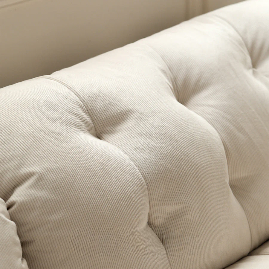 Estonia Fabric Sofa - Image 3