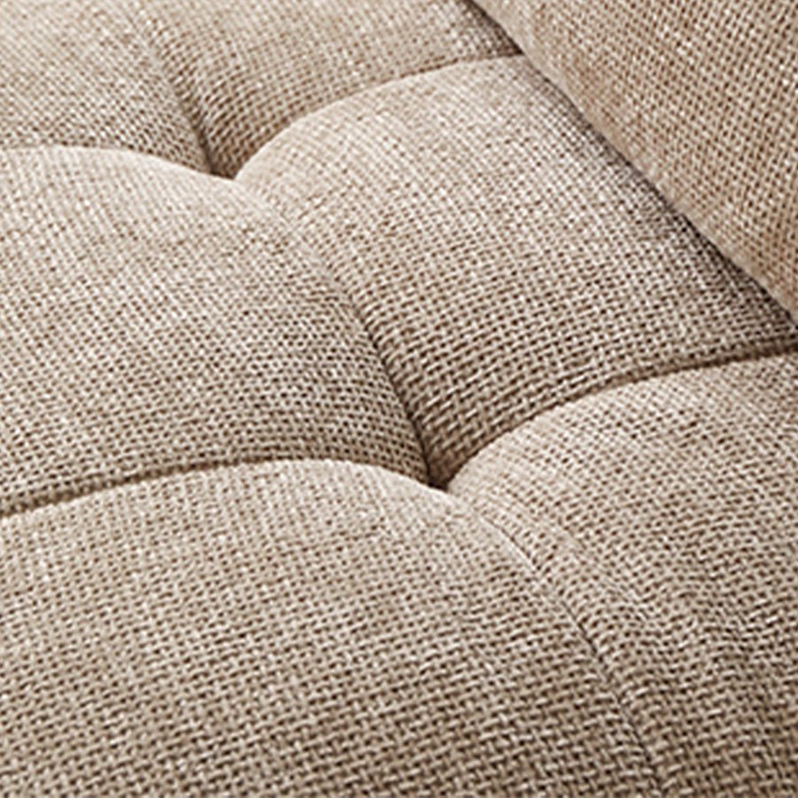 Foresto Modular Chenille Sofa - Image 4