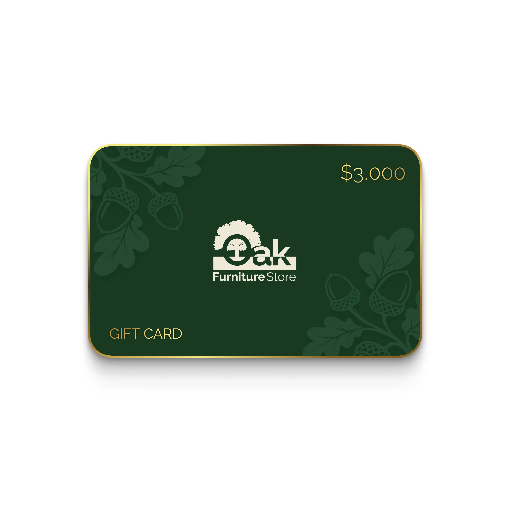 OFS Furniture Gift Card AU | Flexible Home & Furniture Gift - Image 4