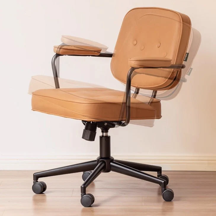 Halle Ergonomic Study Chair - Image 4