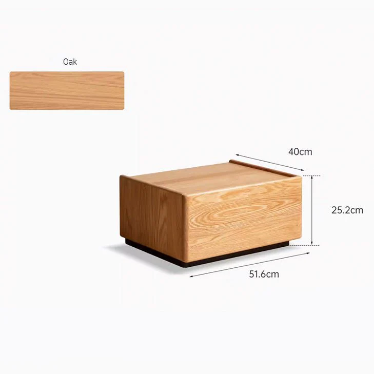 Herman Mix Timber Modular Chest of Drawers - Image 10