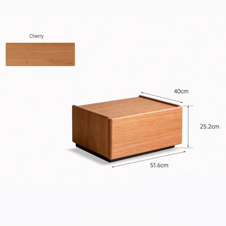 Herman Mix Timber Modular Chest of Drawers - Image 11