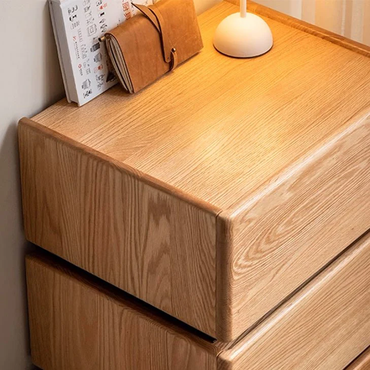 Herman Mix Timber Modular Chest of Drawers - Image 6