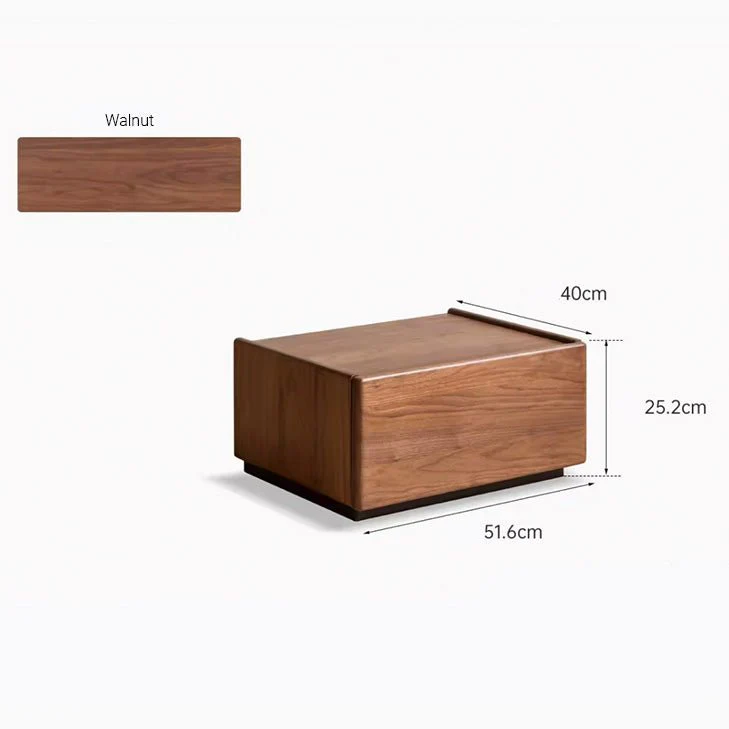 Herman Mix Timber Modular Chest of Drawers - Image 9