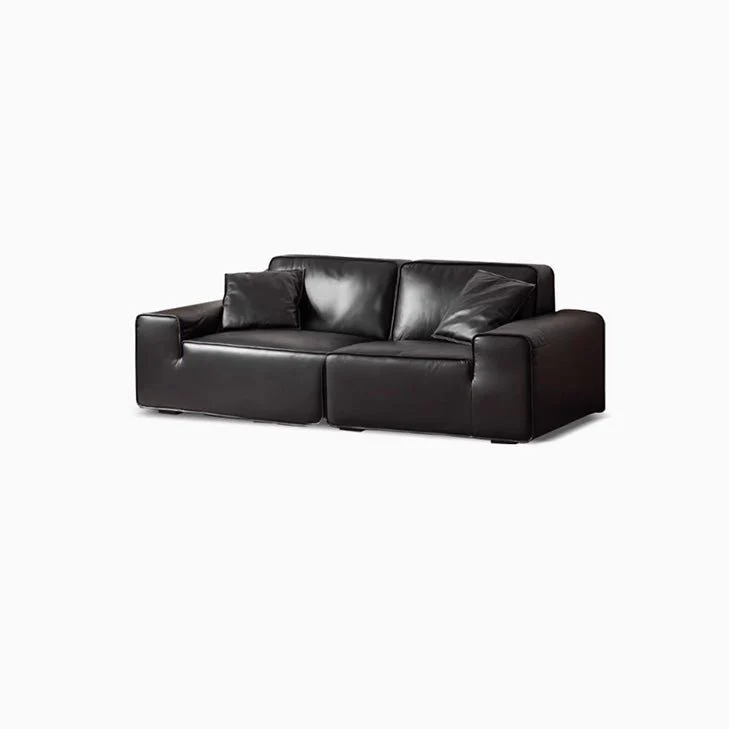 Mionden Genuine Leather Sofa - Image 10