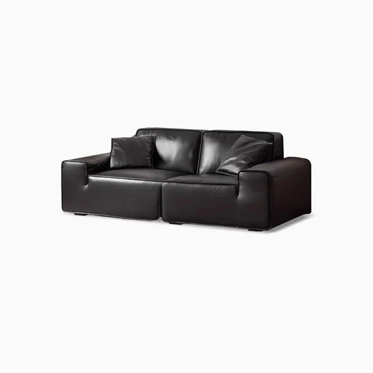 Mionden Genuine Leather Sofa - Image 11