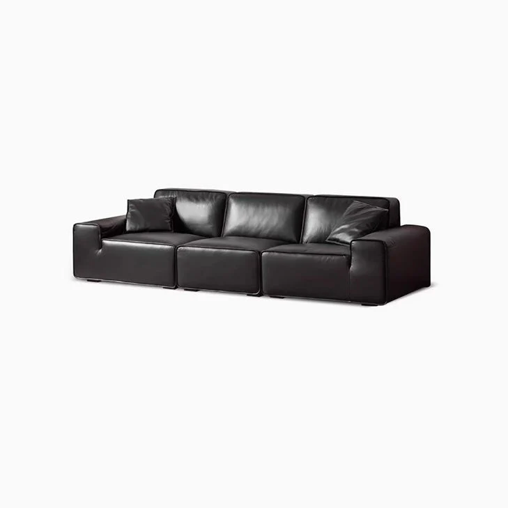 Mionden Genuine Leather Sofa - Image 12