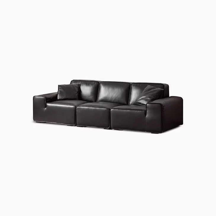 Mionden Genuine Leather Sofa - Image 13