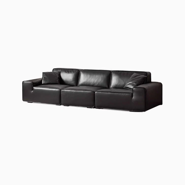 Mionden Genuine Leather Sofa - Image 14