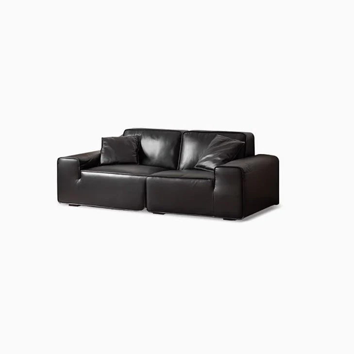 Mionden Genuine Leather Sofa - Image 9