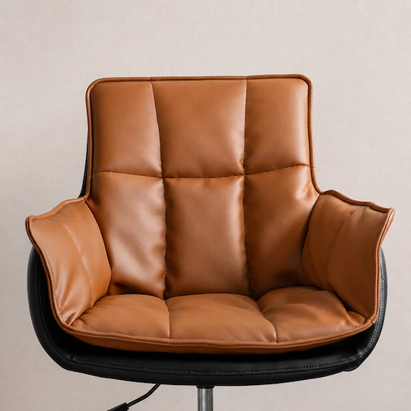 Nalles Swivel Office Chair - Image 5