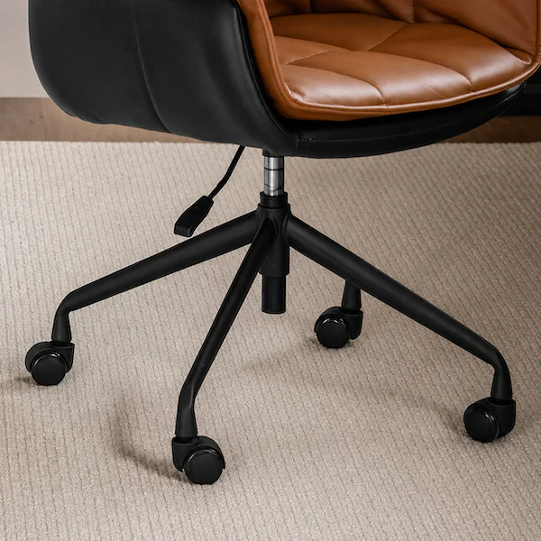 Nalles Swivel Office Chair - Image 7