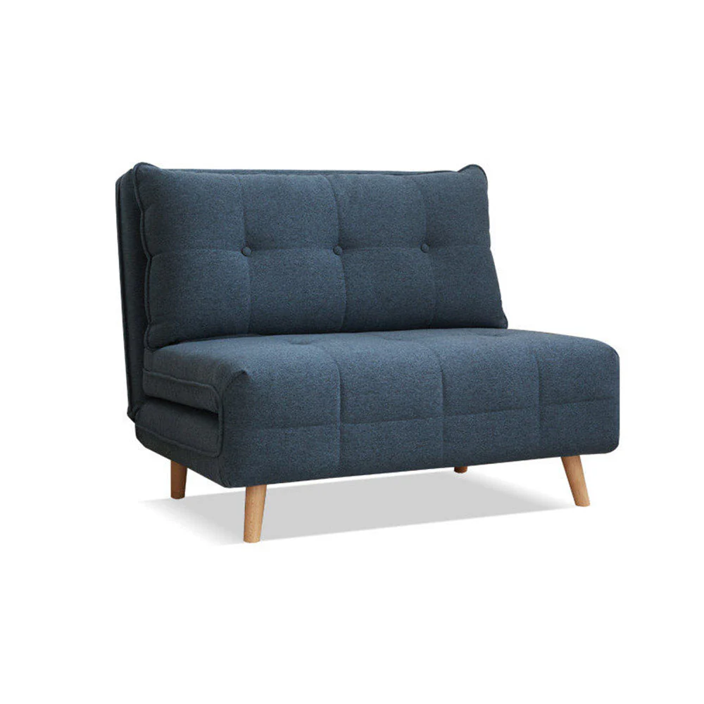 Orune Fabric Sofa Bed - Image 12