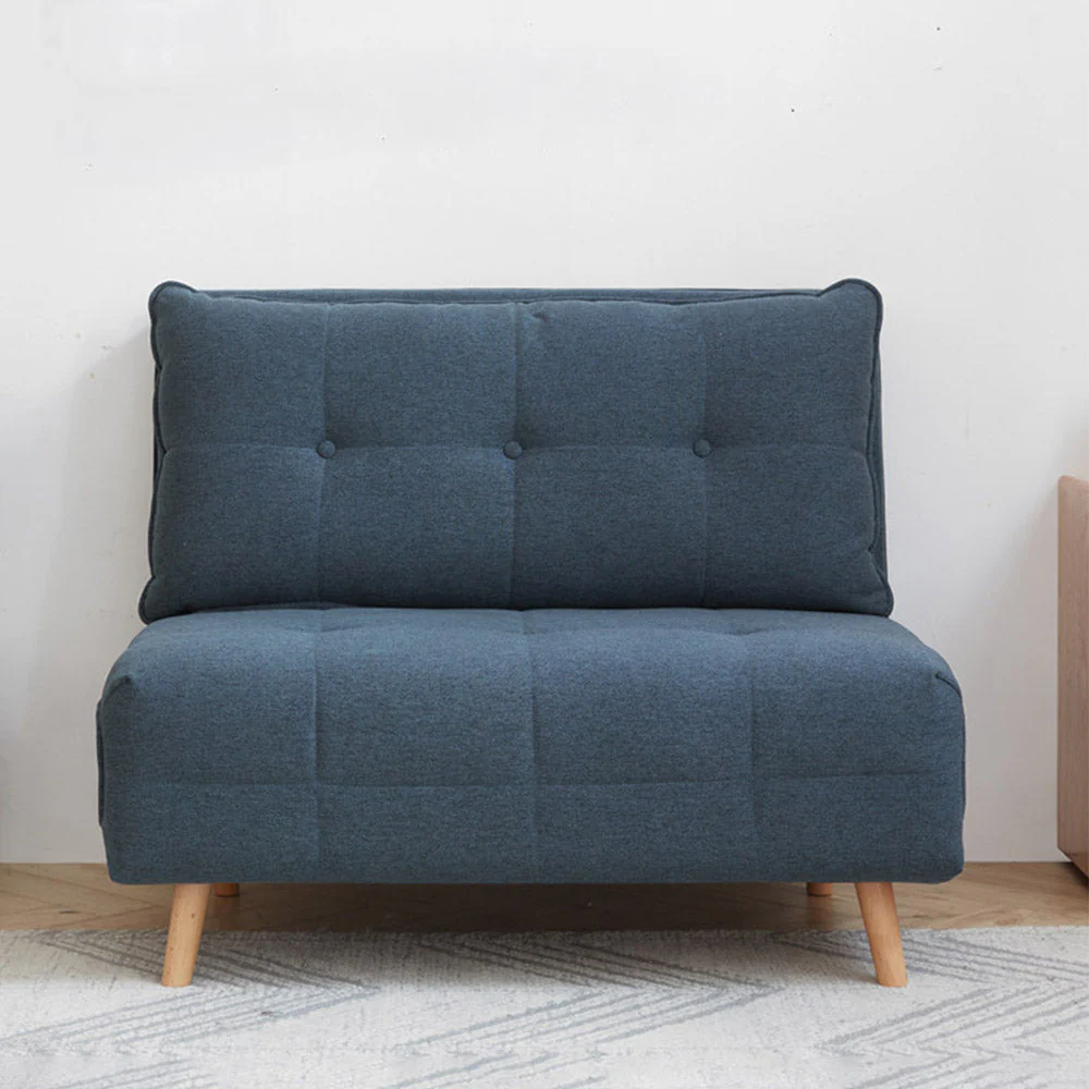 Orune Fabric Sofa Bed - Image 3
